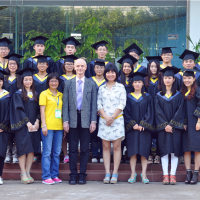 【图集】英语59班全体师生