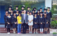 【图集】英语59班全体师生