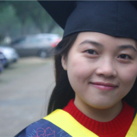 全日制英语64班毕业