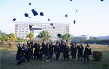 【图集】全日制67班毕业