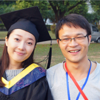 【图集】全日制英语69班毕业