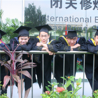 全日制英语60班