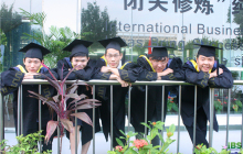 全日制英语60班