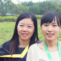 【图集】全日制英语68班毕业