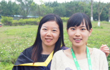 【图集】全日制英语68班毕业