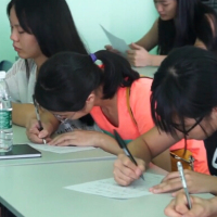 20150915新生开班仪式