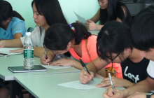 20150915新生开班仪式