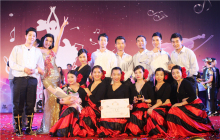 iBS2015舞林大会花絮