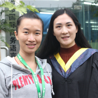 班级风采|用实力在“嘚瑟”的英语82班（视频）