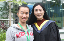 班级风采|用实力在“嘚瑟”的英语82班（视频）