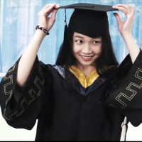 iBS英语57班毕业合影+万圣节活动