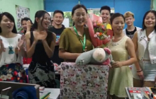 2015年教师节视频专辑