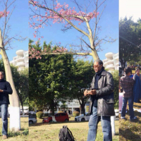 iBS全日制英语72班毕业视频