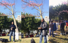 iBS全日制英语72班毕业视频