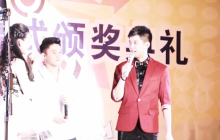 王牌：学生自述1