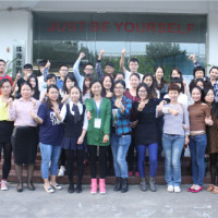 全日制英语79班开班现场