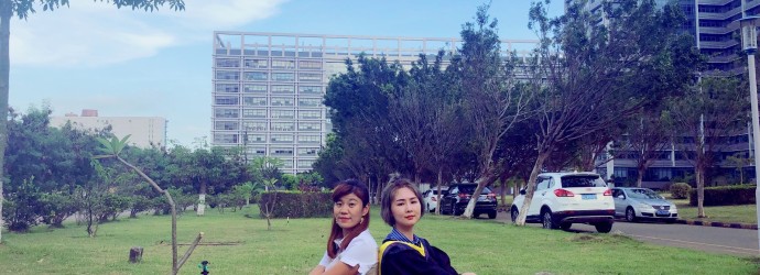 全日制英语145班毕业合影