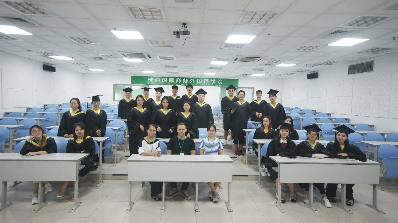 DSC05480,惠州英语口语培训班