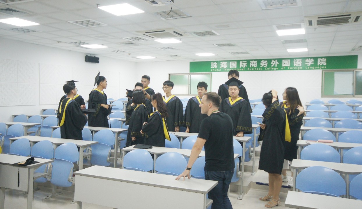 DSC05472,惠州英语口语培训班