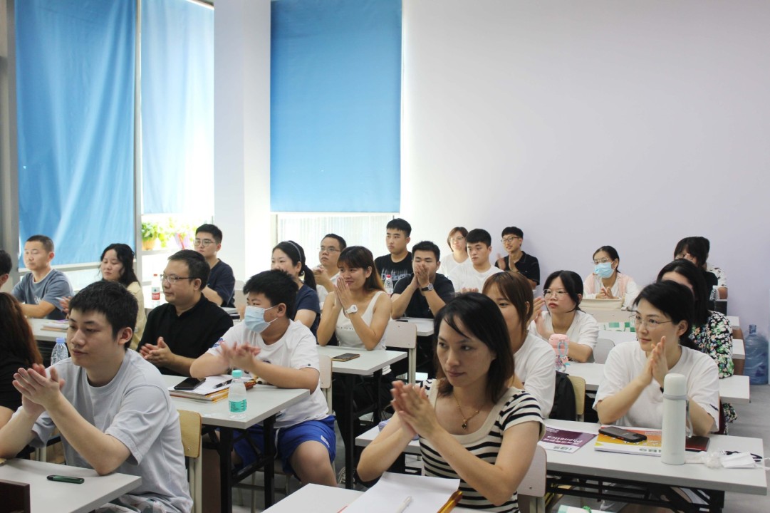修IMG_8716,惠州英语口语培训班