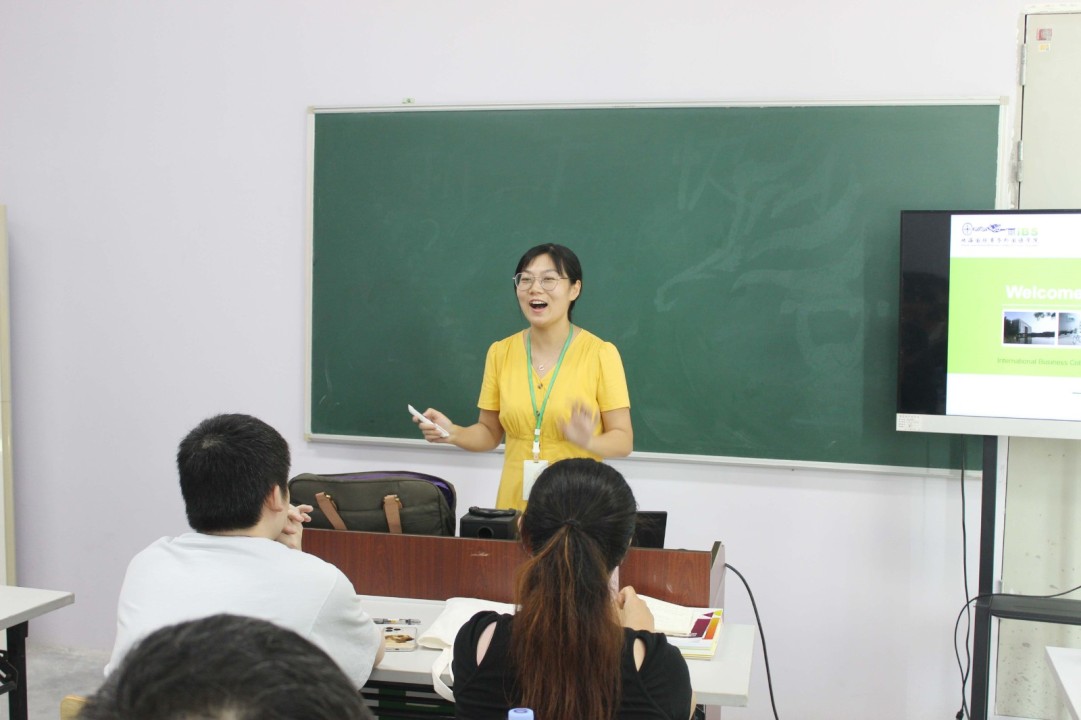 修IMG_8725,惠州英语口语培训班