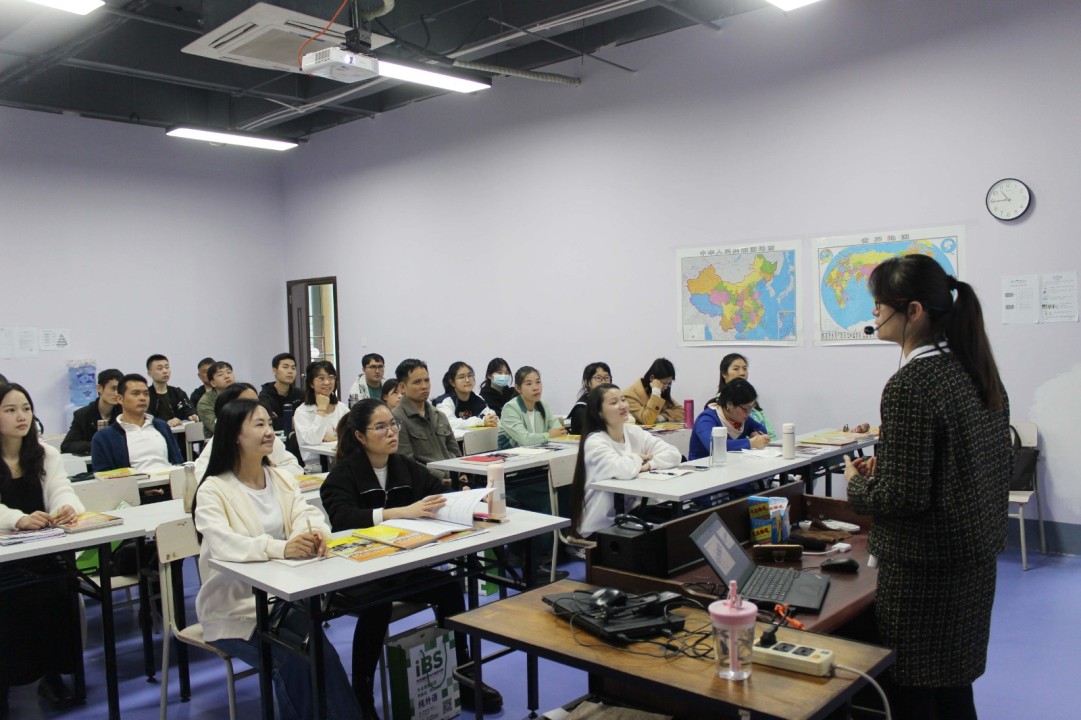 修IMG_0354,重庆哪里有成人英语培训班