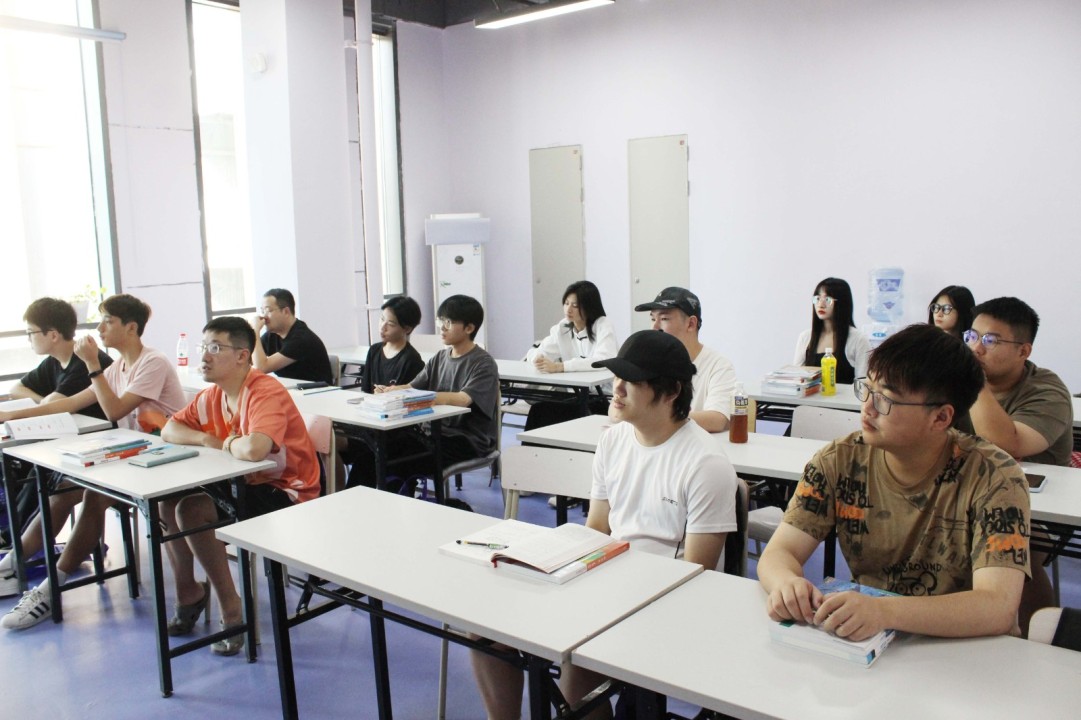 xIMG_0107,成人零基础英语全日制