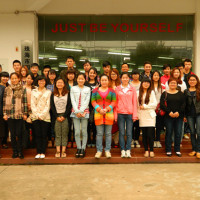 （开班现场）4月10日全日制英语开班现场花絮