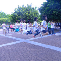 IBS第三届趣味运动会2