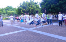 IBS第三届趣味运动会2