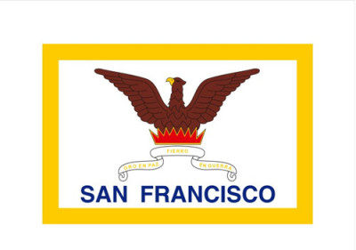 珠海IBS美国大学游第一站&mdash;&mdash;旧金山