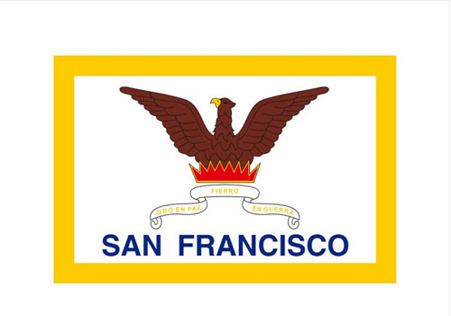 珠海IBS美国大学游第一站&mdash;&mdash;旧金山