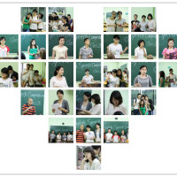 珠海IBS-英语演讲比赛（28班）