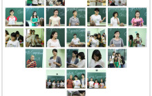 珠海IBS-英语演讲比赛（28班）