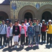 珠海iBS美国大学游第一站——旧金山