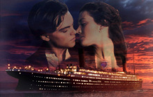 【英语口语】3D版《泰坦尼克号》10大经典台词