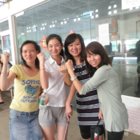 珠海IBS第三届校园羽毛球比赛活动报道