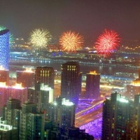 英语学习 上海世博会开幕式看什么（英文版）