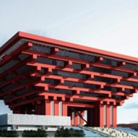 英语学习 上海世博会之中国国家馆介绍（中英文对照）