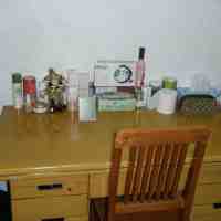 IBS第二届文明宿舍评比（宿舍掠影）