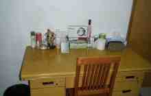 IBS第二届文明宿舍评比（宿舍掠影）