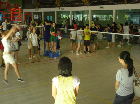 深圳日语培训学校