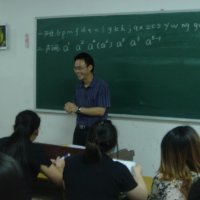 学外语,送粤语(iBS第一期零基础粤语培训班昨晚正式开课)