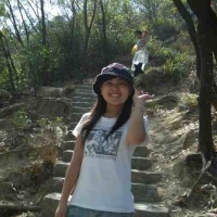 学习英语 虽苦犹甜 Linda 的学习经历