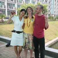 参加全封闭英语教师集训营有感