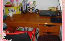 IBS第一届文明宿舍评比活动现场掠影