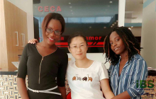 iBS葡萄牙语学子们在国外工作的那些趣事儿