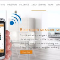 珠海市码硕科技有限公司外贸销售