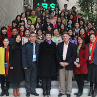 “携手同追梦”iBS新春年会精彩回顾