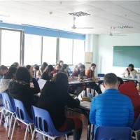 假期模式切换学霸模式，班主任有妙招——记iBS班主任工作经验座谈会